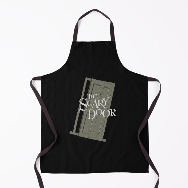 Item preview, The Scary Door designed and sold by AdamL10.