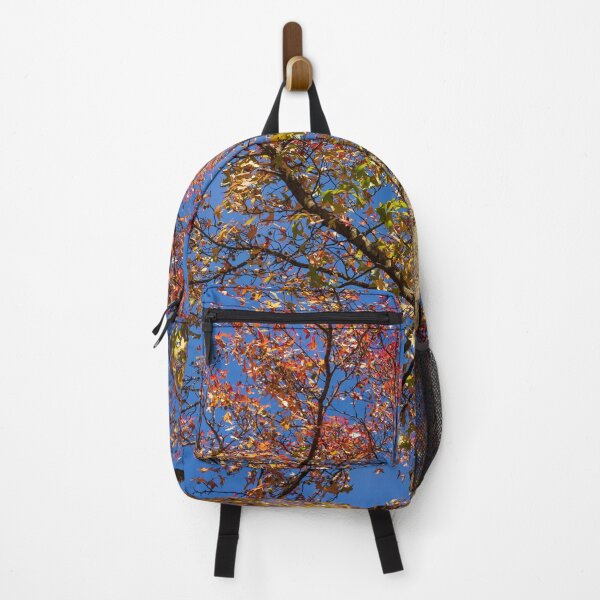 Item preview, Maple (Acer ), colorful fall foliage on a maple tree designed and sold by Torsten Krüger.