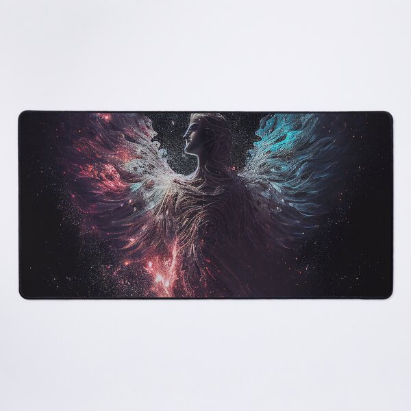 Item preview, Angels of the Universe Series designed and sold by VISIONARTIST.