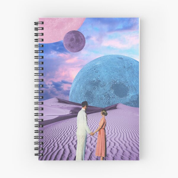 Item preview, Our Beautiful Universe designed and sold by leafandpetal.