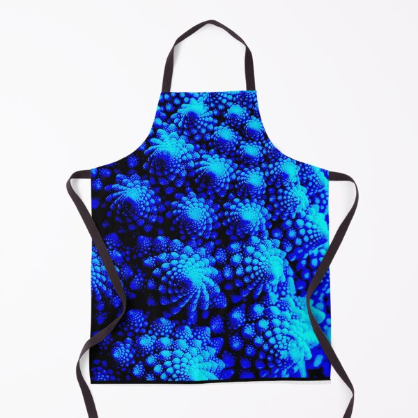 Item preview, Broccoli Style : Abstract Whimsical Print designed and sold by posterbobs.
