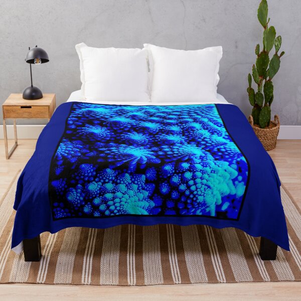 Item preview, Broccoli Style : Abstract Whimsical Print designed and sold by posterbobs.