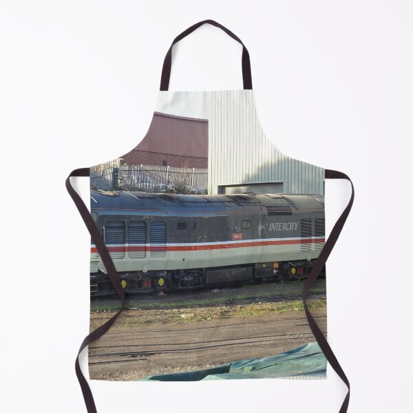 Item preview, InterCity 50031 at Kidderminster designed and sold by Rorymacve.