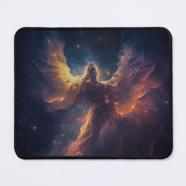 Item preview, Angels of the Universe Series designed and sold by VISIONARTIST.
