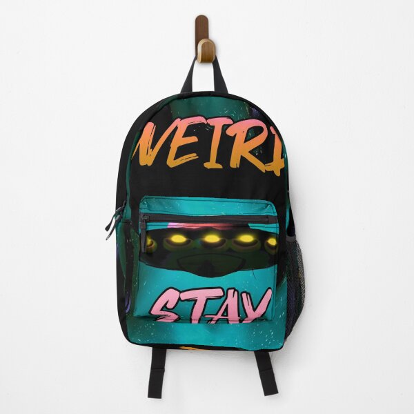 Item preview, Stay weird flying saucer. Cool UFO art designed and sold by Neo-Expression.