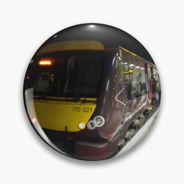 Item preview, Cross Country 170521 at Birmingham New Street designed and sold by Rorymacve.