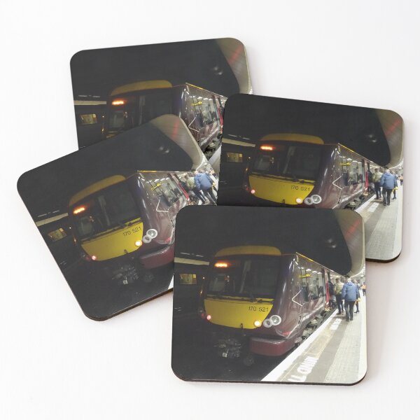 Item preview, Cross Country 170521 at Birmingham New Street designed and sold by Rorymacve.