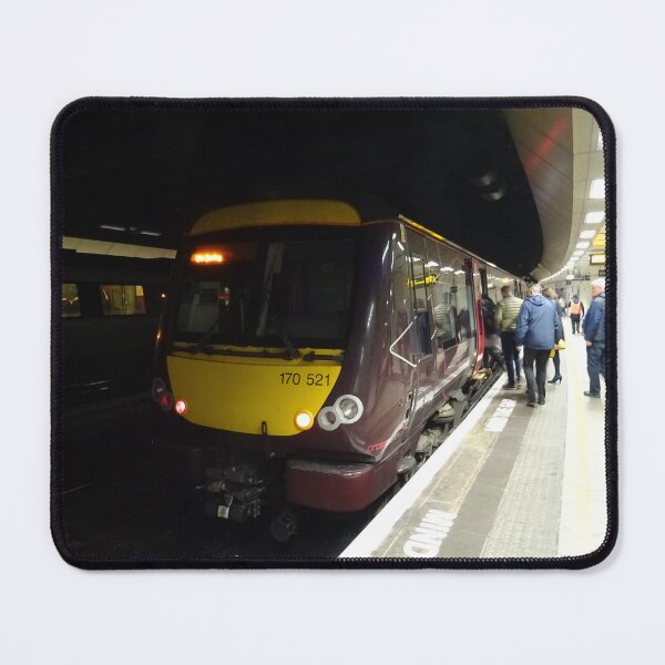 Item preview, Cross Country 170521 at Birmingham New Street designed and sold by Rorymacve.