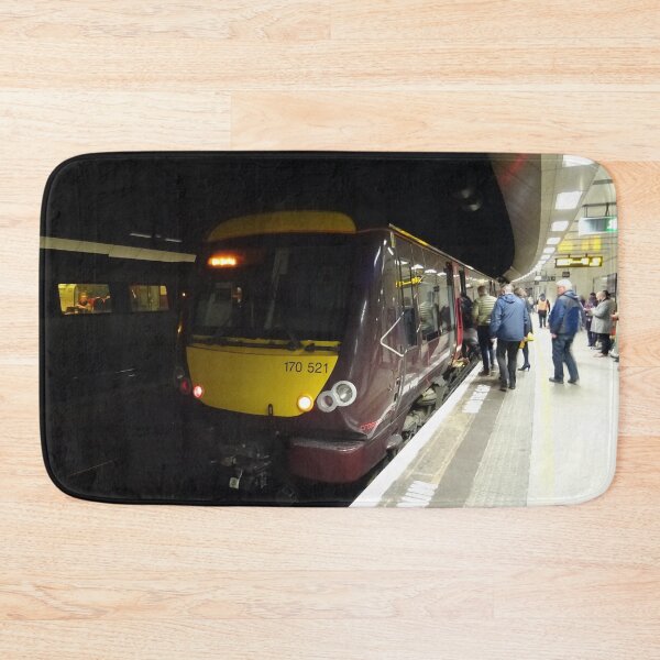 Item preview, Cross Country 170521 at Birmingham New Street designed and sold by Rorymacve.