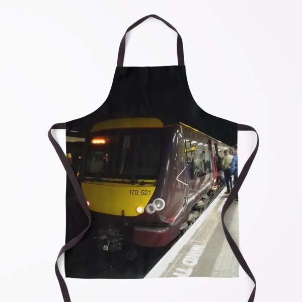 Item preview, Cross Country 170521 at Birmingham New Street designed and sold by Rorymacve.