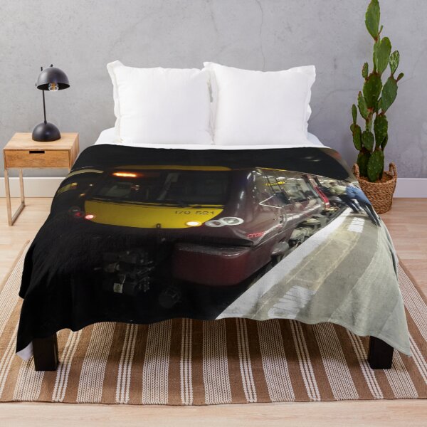 Item preview, Cross Country 170521 at Birmingham New Street designed and sold by Rorymacve.