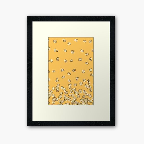 Framed Print
