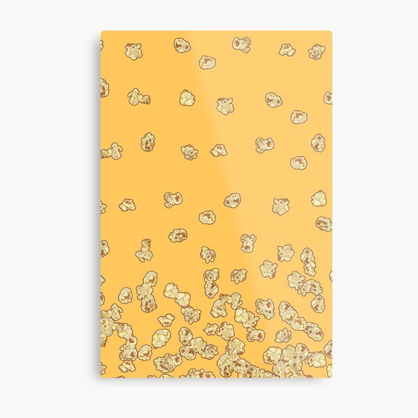 Metal Print