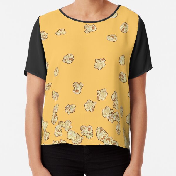 Chiffon Top