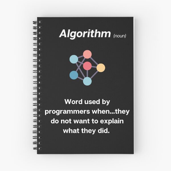 Item preview, Algorithm Programming design designed and sold by t1n3333.