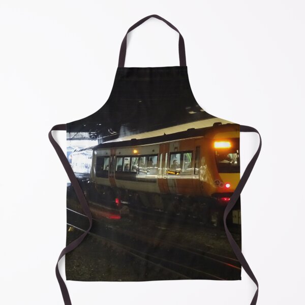 Item preview, West Midlands Railway 170635 at Birmingham New Street designed and sold by Rorymacve.