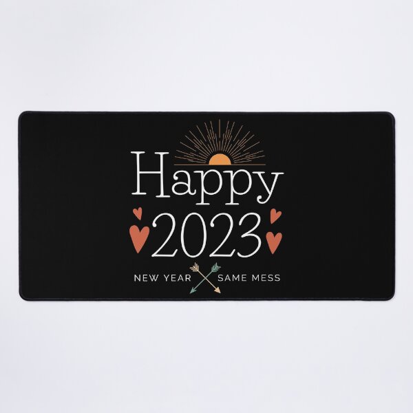 Item preview, Boho style New year 2023 designed and sold by Guavanaboy.
