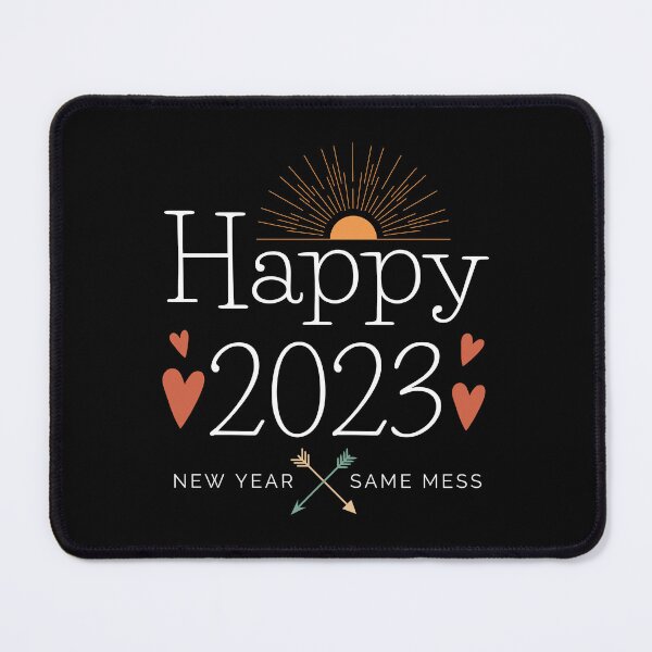 Item preview, Boho style New year 2023 designed and sold by Guavanaboy.