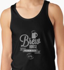 Brauhaus Premium-Bier Tank Top