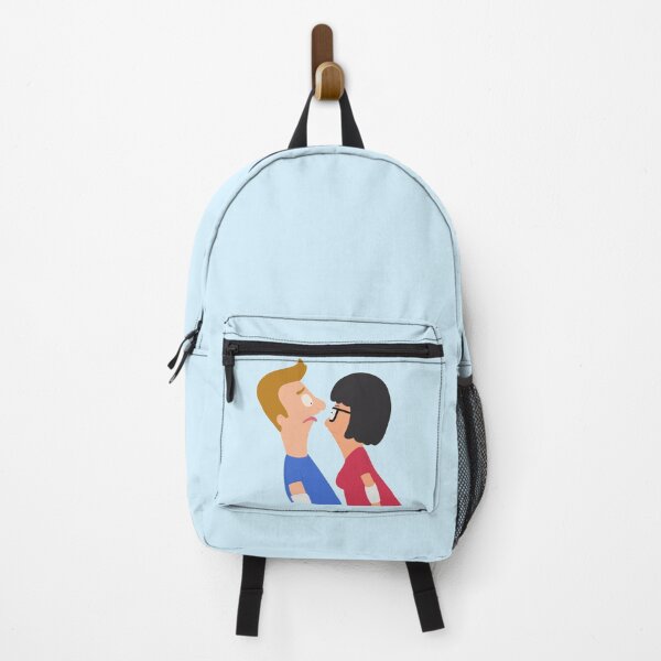 Item preview, Tina x Jimmy Jr designed and sold by gray-cat.
