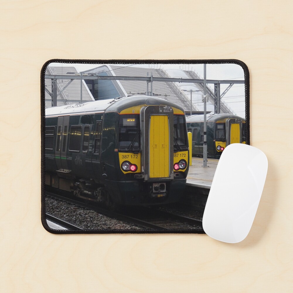 Item preview, Mouse Pad designed and sold by Rorymacve.