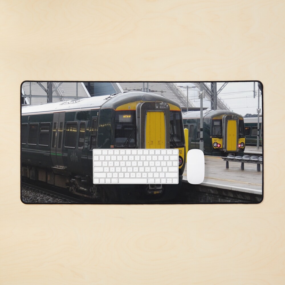 Item preview, Desk Mat designed and sold by Rorymacve.