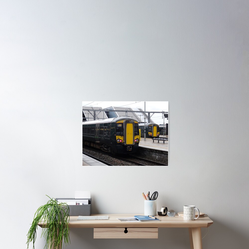 Item preview, Poster designed and sold by Rorymacve.