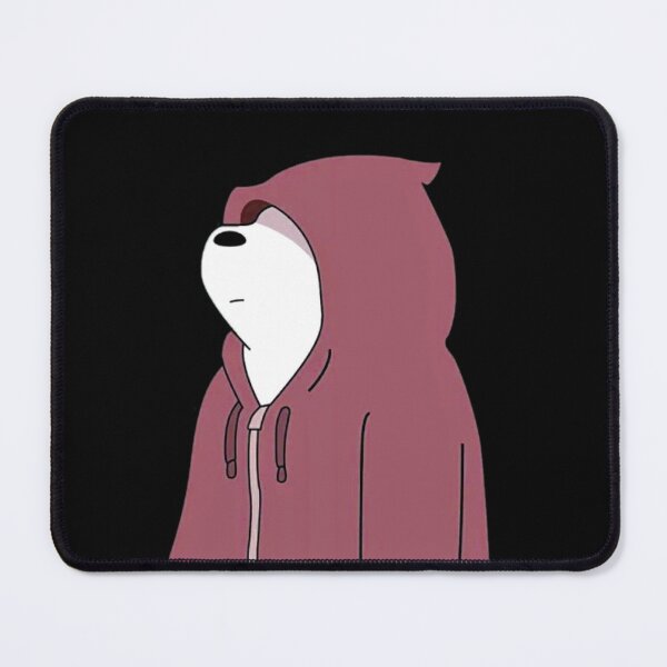 Item preview, Copy of We Bare Bears - Ice Bear -  designed and sold by Hageeer.