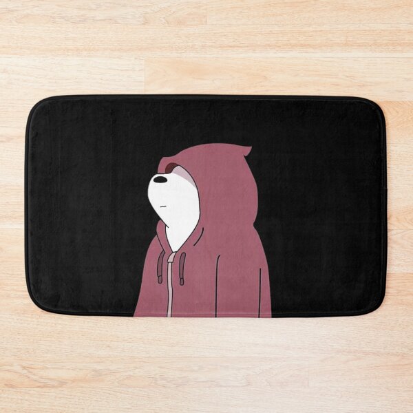 Item preview, Copy of We Bare Bears - Ice Bear -  designed and sold by Hageeer.