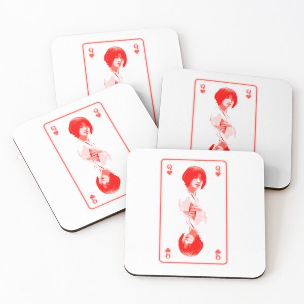 Item preview, Alice in Borderline - Netflix designed and sold by lapsuss.