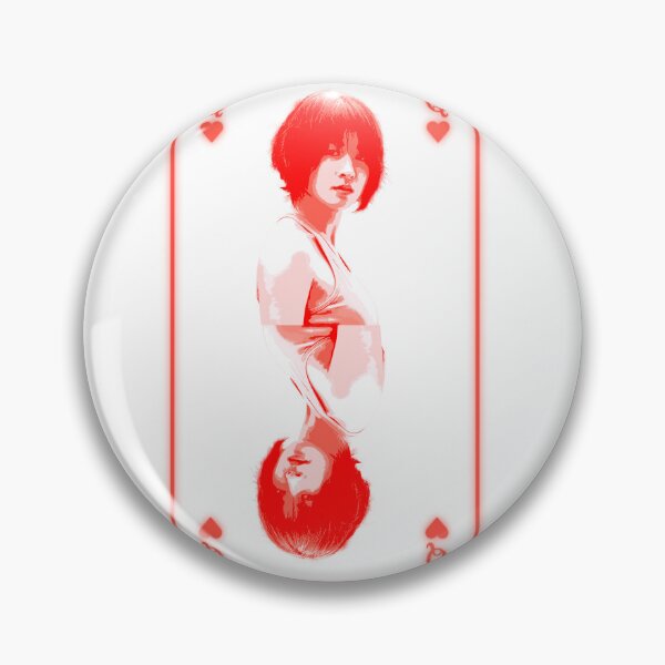 Item preview, Alice in Borderline - Netflix designed and sold by lapsuss.