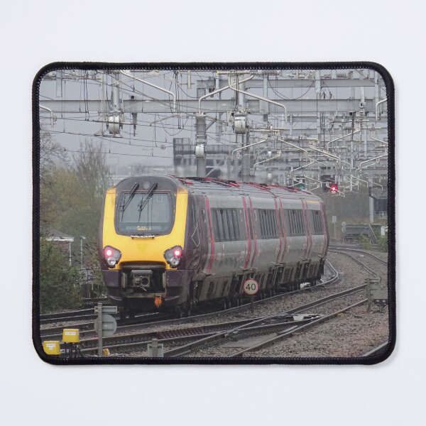 Item preview, Cross Country Class 220 at Reading designed and sold by Rorymacve.