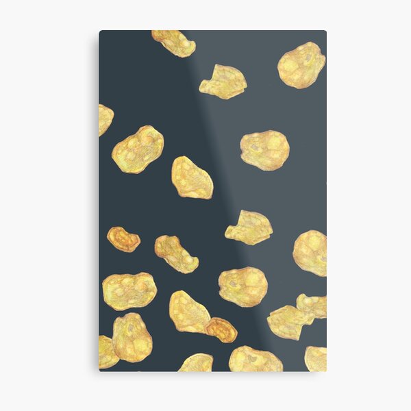 Metal Print
