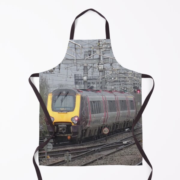 Item preview, Cross Country Class 220 at Reading designed and sold by Rorymacve.