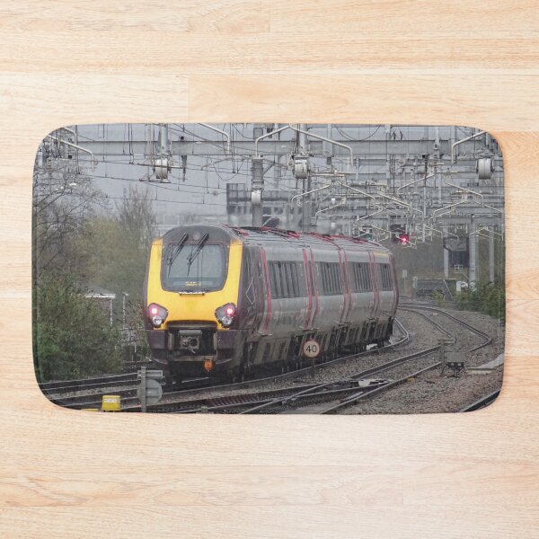 Item preview, Cross Country Class 220 at Reading designed and sold by Rorymacve.