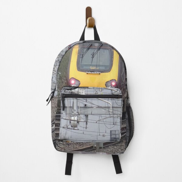 Item preview, Cross Country Class 220 at Reading designed and sold by Rorymacve.