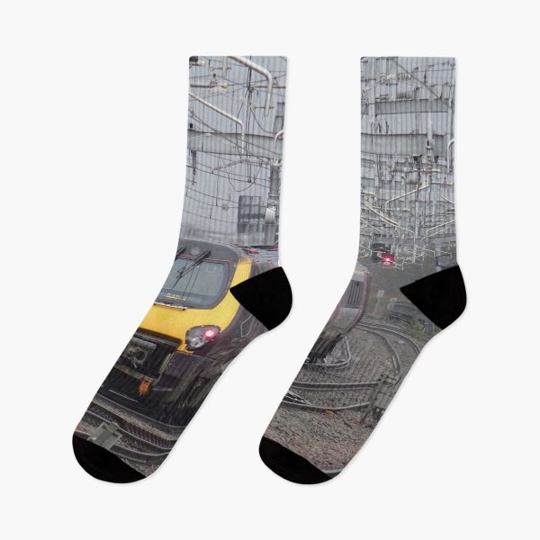 Item preview, Cross Country Class 220 at Reading designed and sold by Rorymacve.