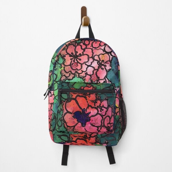 Item preview, Painted flower prints designed and sold by 13-14jU.