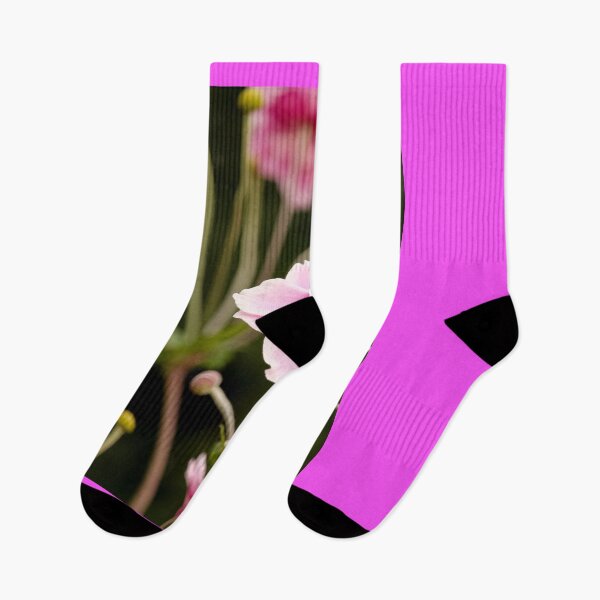 Item preview, Little Pink Flowers Vertical designed and sold by eddiebarronshop.