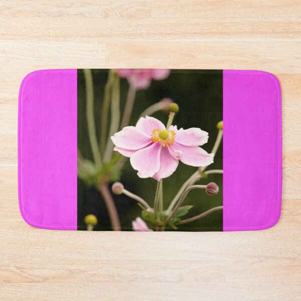 Item preview, Little Pink Flowers Vertical designed and sold by eddiebarronshop.