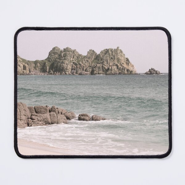 Item preview, Cornish Cliffs designed and sold by MelShrimpy.