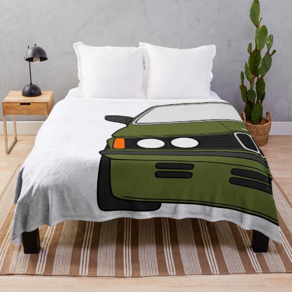 Item preview, E21 Classic 1975–1983 olive green color designed and sold by EdimDesign.