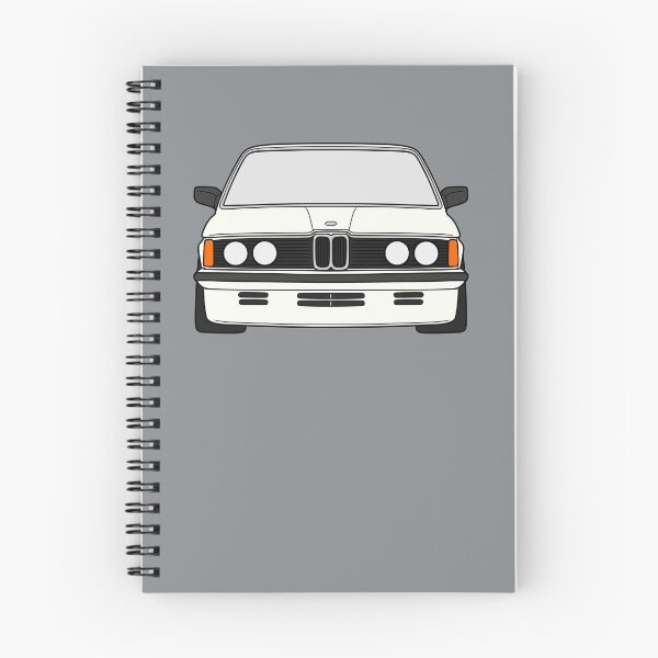 Item preview, E21 Classic 1975–1983 alpin white color designed and sold by EdimDesign.
