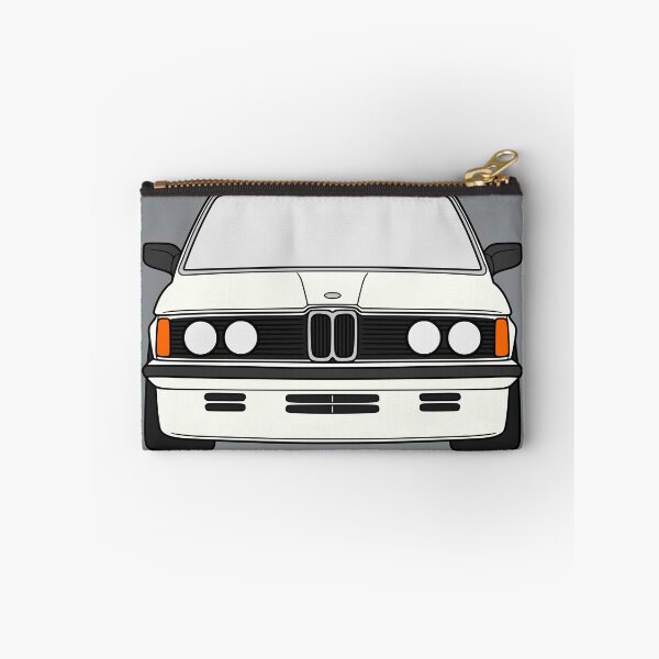 Item preview, E21 Classic 1975–1983 alpin white color designed and sold by EdimDesign.