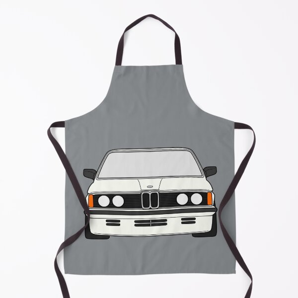 Item preview, E21 Classic 1975–1983 alpin white color designed and sold by EdimDesign.