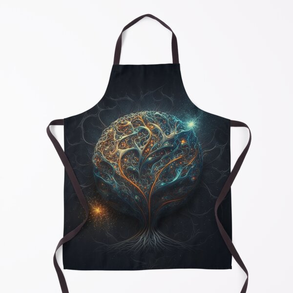 Item preview, Neural network 8k design designed and sold by Cityscape Canvas Co..