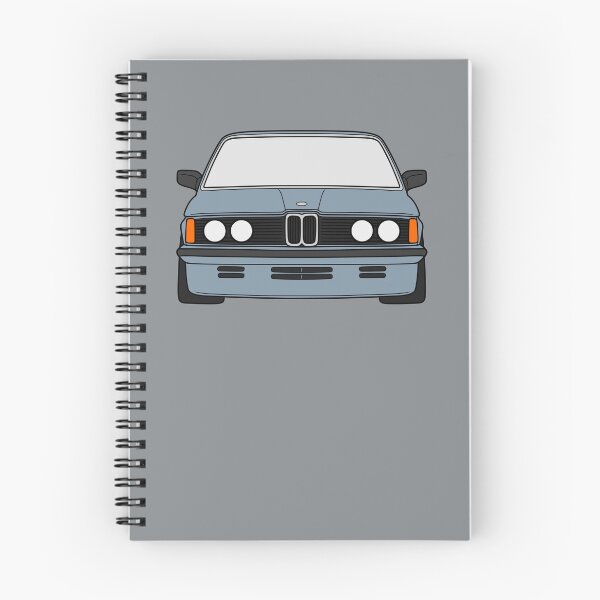 Item preview, E21 Classic 1975–1983 basalt blue color designed and sold by EdimDesign.