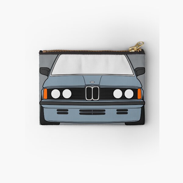 Item preview, E21 Classic 1975–1983 basalt blue color designed and sold by EdimDesign.