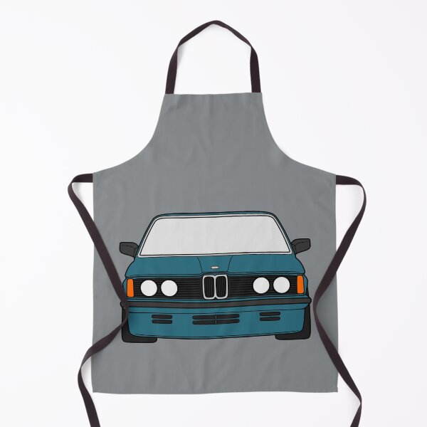 Item preview, E21 Classic 1975–1983 biskaya blue color designed and sold by EdimDesign.