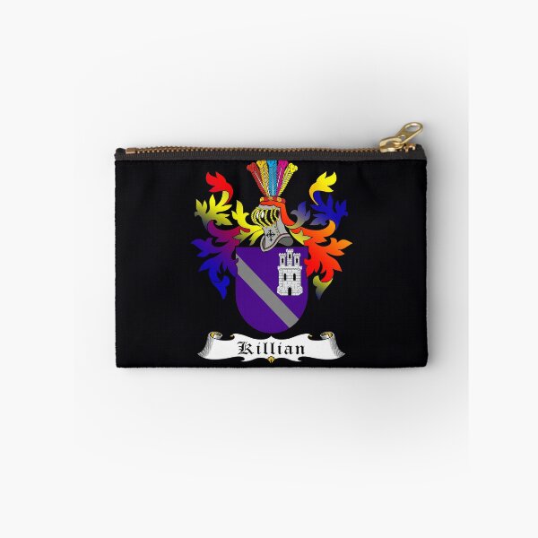 Item preview, KILLIAN  FAMILY CREST designed and sold by CathalDevlin.